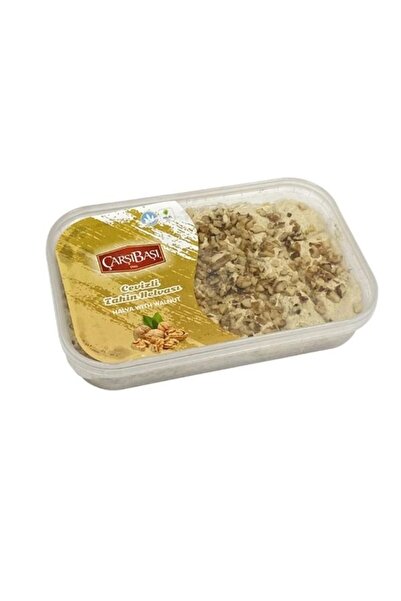 çarşıbaşı Cevizli Tahin Helvası 400 Gr
