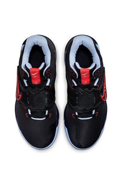 Nike Kevin Durant Kd Trey 5 X Erkek Siyah Basketbol Ayakkabısı-dd9538-011