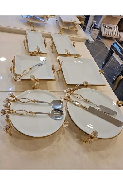 BULUTHOMEAKSESUAR مجموعة بورسلين جالا