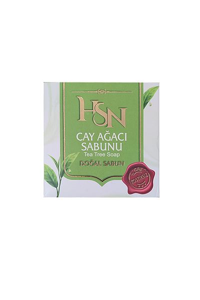 hsn sabunları صابون HSN صابون صلب| شجرة الشاي