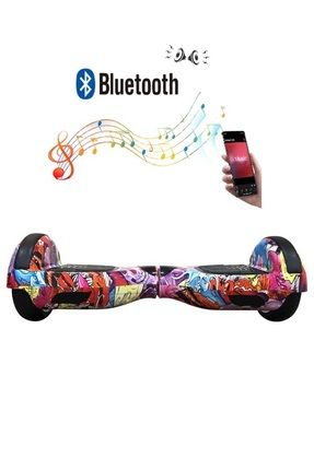 X6 bluetooth hoverboard 2025