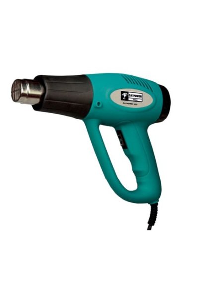 Genel Markalar CatPower-202 Sıcak Hava Tabancası 2000W,2 Kademe