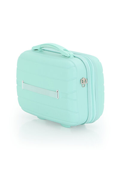 MÇS Mçs Abs Makyaj Çantası V366-m