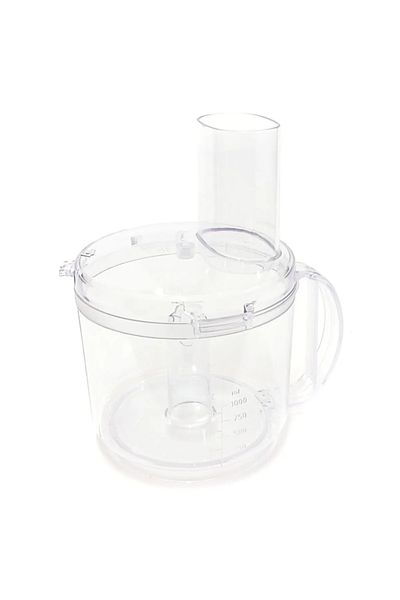 ShopyTime Stilevs Robotek - Food Processor, Compatible Bowl and Lid