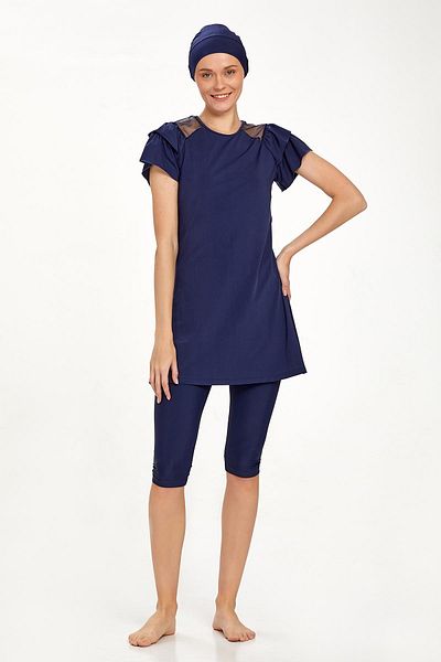 Adasea Pool 3205 Model Clothing