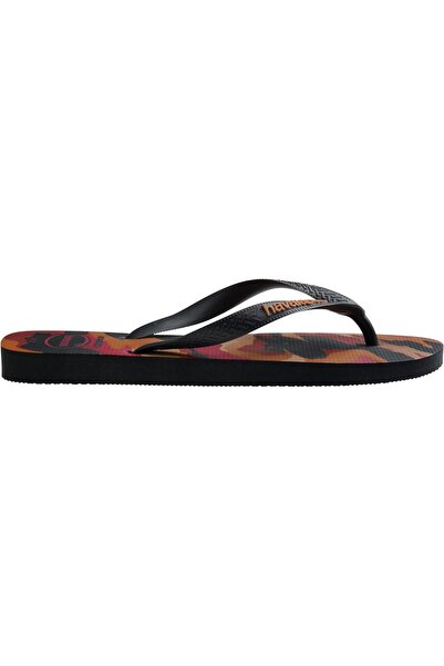 Havaianas Top Camu New Graphite/New Graphite4141398-7538