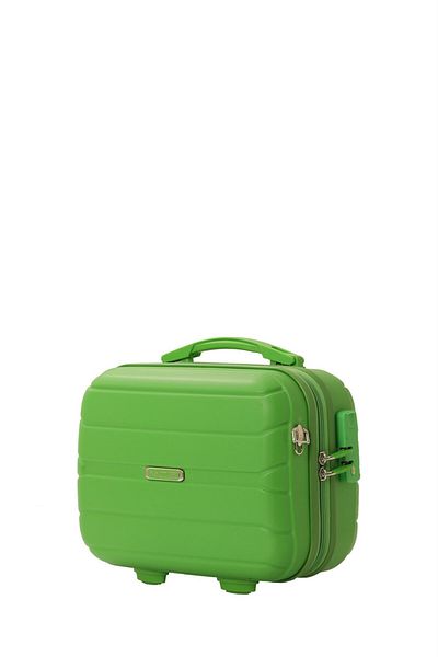 MÇS Mçs Abs Makeup Bag V366-m