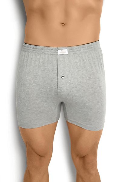 Jiber Ανδρική πετσέτα Grimelange, βαμβακερή ζώνη Boxer 127