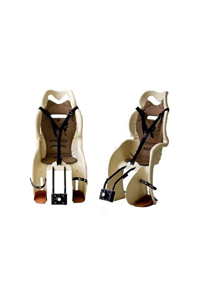 Bianchi Htp Çocuk Taşıyıcı Sanbas Arka Bagaj Bağlantılı Gri-kırmızı 92070150