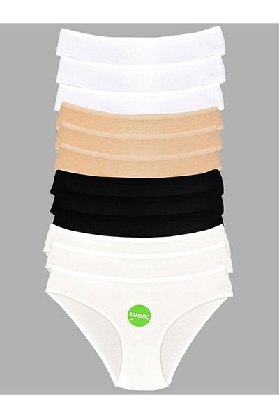 LİNOTTİ ΣΛΙΠ BAMBOO 12 ΤΕΜ