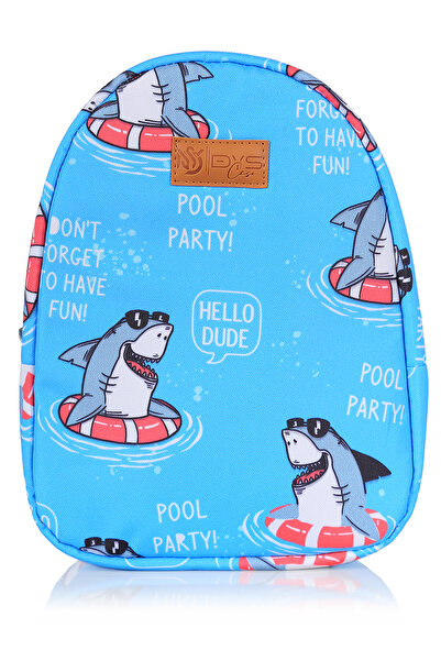 DysCase 0-6 Yaş Yeni Doğan Çocuk Sırt Çantası Backpack