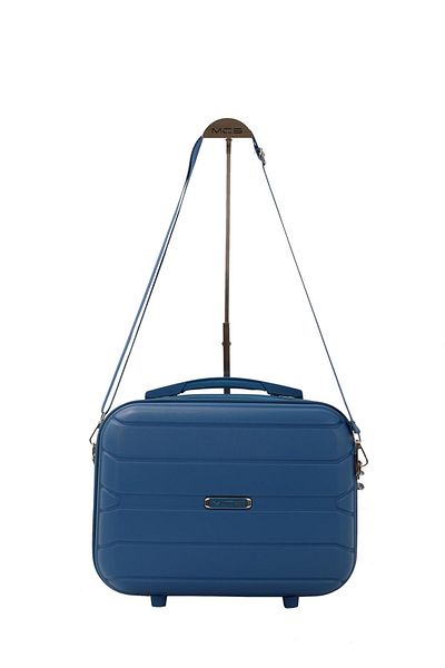 MÇS Mçs Abs Makeup Bag V366-m