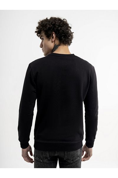 Loft Men's Sweatshirt 5350 - Regular Fit