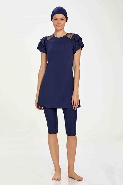 Adasea Pool 3205 Model Clothing