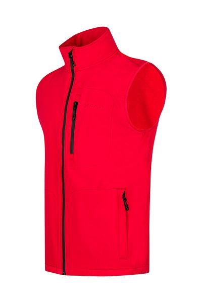 2AS BOWEN THIN SOFTSHELL UNISEX VEST