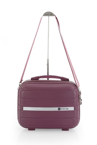 MÇS New Model Mçs Abs Makeup Bag - V366-m718675