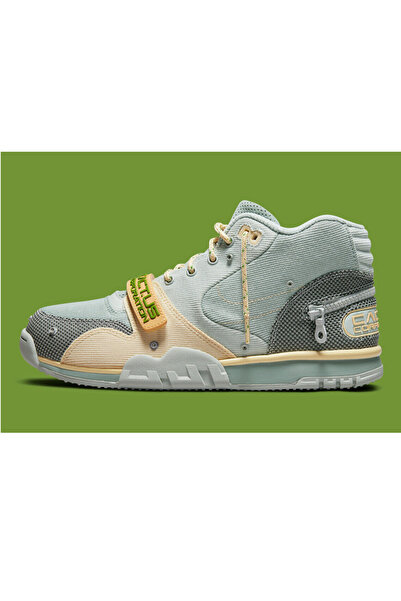Nike Travis Scott x Air Trainer 1 SP Grey Haze