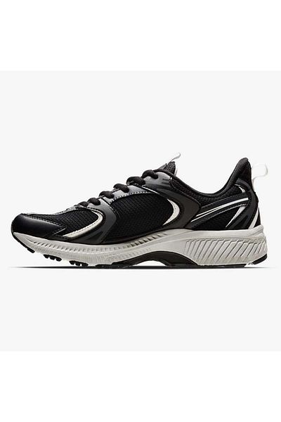 Lescon Orion Women's Running Shoes 24BAU00ORINU-633 Black