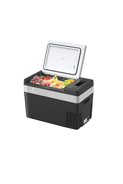 EVACOOL EVA 29 LİTRE MOBİL BUZDOLABI