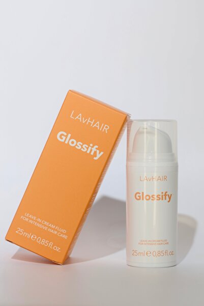 ELAN LAvHAIR Glossify