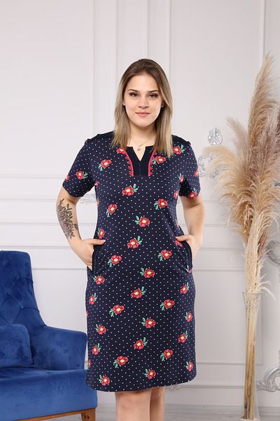 Wild Love Rochie de dama din dantela cu model floral