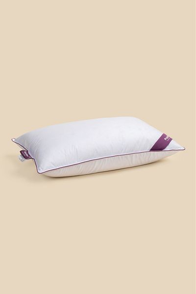 PAPILLOW Luxury Duvet 30 Goose Feather Pillow 50*70