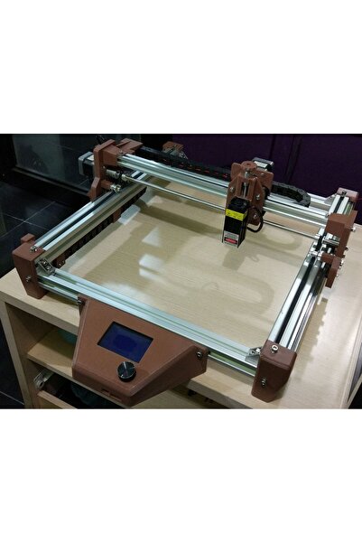 HLSNC DİYOT LAZER KAZIMA SİSTEMİ PLASTİK SET ( MAKİNE DEGİLDİR )