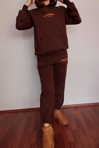 Osso Fashion Eşofman Takımı