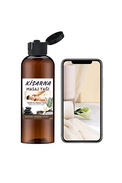 Eromax Vanilya Aromalı Kayganlaştırıcı Rahatlatıcı Gevşetici 100 Ml Anal Vaji...