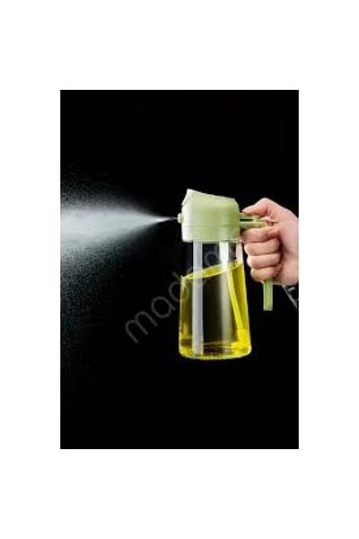 PERİBOİA Oil Pot Double Function