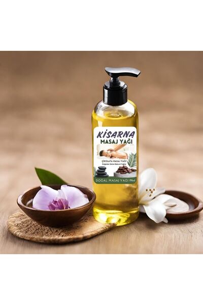 Eromax Anal Vajinal Gevşetici Çikolata Aromalı Kayganlaştırıcı Masaj Yağı 120...