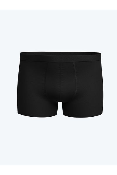 LC Waikiki Ανδρικά μποξεράκια 5 τεμαχίων εύκαμπτα βαμβακερά - Standard Fit
