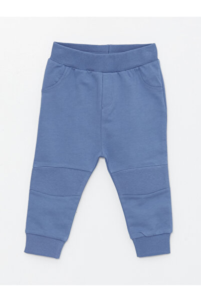 LC Waikiki Chlapecký kardigan a kalhoty s kapucí a dlouhým rukávem, 2 kusy