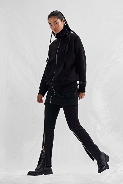 VDR Siyah Etek 14159