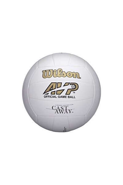 Wilson Cast Away No5 Voleybol Topu Wth4615xdef