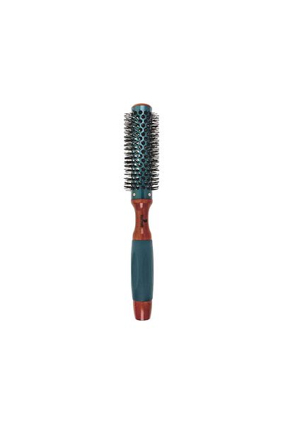Hector Vent Green Hair Brush263540 NB