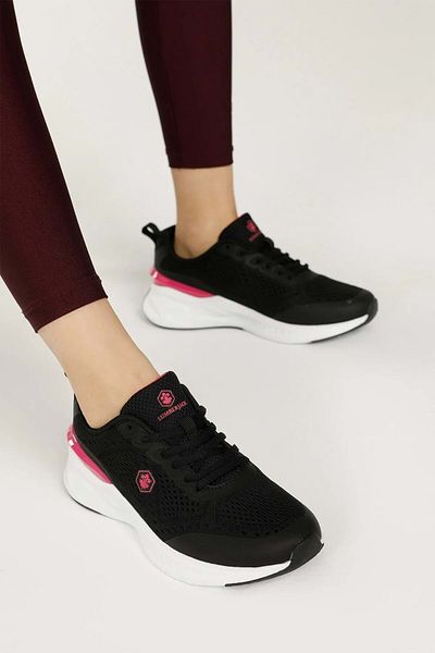 lumberjack 785993   ΠΑΠΟΥΤΣΙΑ ΤΡΕΞΙΜΟΥ MORGEN 2FX BYN - ΜΑΥΡΟ - 38 - ST04531-BLACK-38