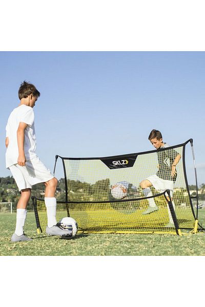 SKLZ Quickster Soccer Football Training Net
