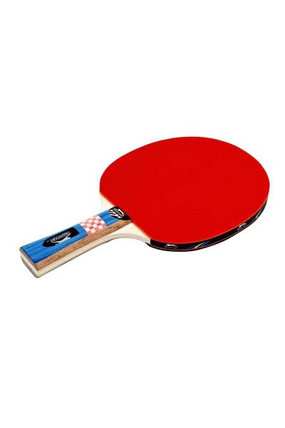 Slazenger Perform 4 Star Ittf Approved Table Tennis Racket