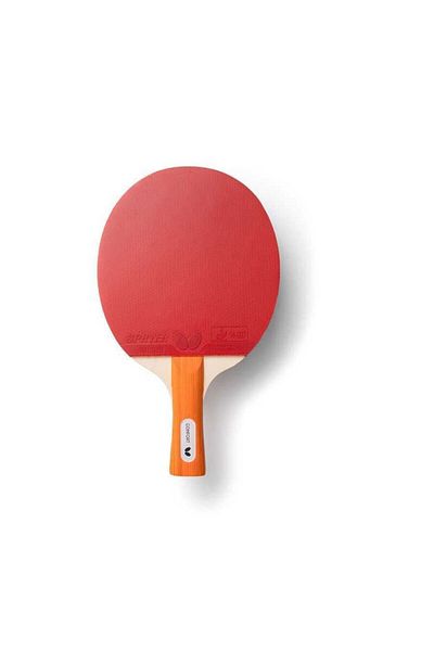 BUTTERFLY Tt Bat Comfort Table Tennis Racket6110170002
