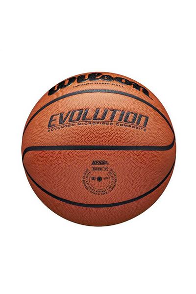 Wilson كرة السلة Evolution Emea Wtb0586xbemea