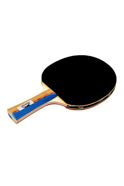 Slazenger Master 6 Star Ittf Approved Table Tennis Racket