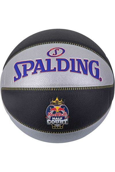 SPALDING Redbullhalfcourt Sz7 2021 Tf-33 Μπάλα μπάσκετ 76863z