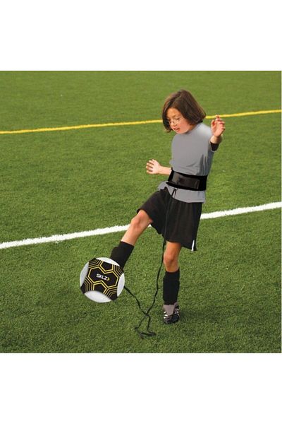 SKLZ Starkick Solo Soccer Trainer Solo Soccer Training