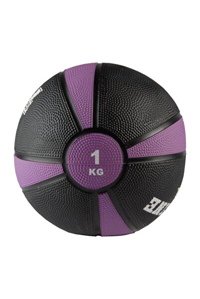 VALEO 1 Kg Purple Health Ball