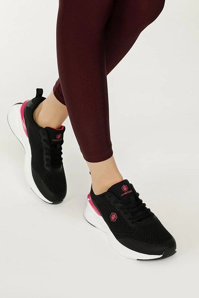 lumberjack 785993   ΠΑΠΟΥΤΣΙΑ ΤΡΕΞΙΜΟΥ MORGEN 2FX BYN - ΜΑΥΡΟ - 38 - ST04531-BLACK-38