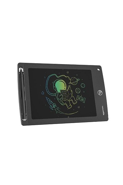 Efege Writing Drawing Tablet with Lcd Screen 8.5 Inch Pen Drawing Writing Board Graphic Note Writing Training Tablet
