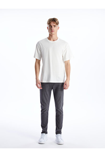 LC Waikiki Pantaloni Jean pentru bărbați 750 Slim Fit