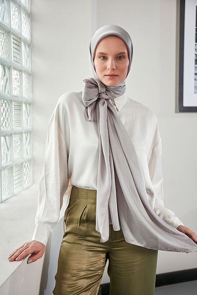 Scarf Ιαν Ιαν Σάλι