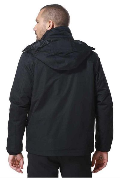 Evolite E-3015 - Diva 3in1 Men's Jacket